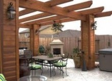 Kwikfynd Pergolas
mountegerton